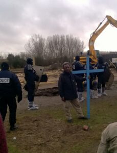 a-pastor-and-cross-are-all-that-remain-of-st-michaels-in-the-calais-jungle